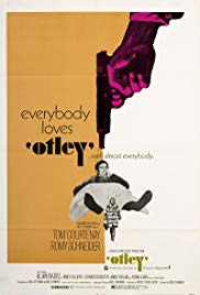 Watch Free Otley (1969)