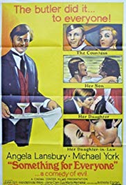 Watch Free Something for Everyone (1970)