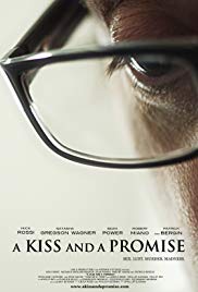 Watch Free A Kiss and a Promise (2012)