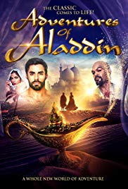 Watch Free Adventures of Aladdin (2019)