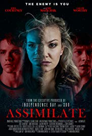 Watch Free Assimilate (2019)