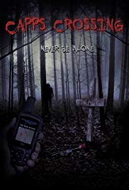 Watch Free Capps Crossing (2017)
