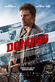 Watch Free Domino (2019)