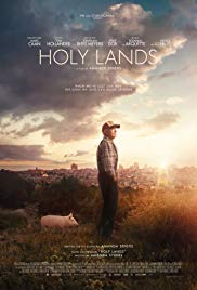 Watch Free Holy Lands (2018)