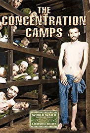 Watch Free Nazi Concentration and Prison Camps (1945)