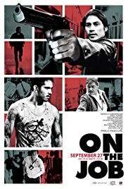 Watch Free On the Job (2013)