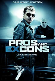 Watch Free Pros and ExCons (2005)