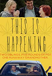 Watch Free This Is Happening (2015)