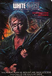 Watch Free White Ghost (1988)