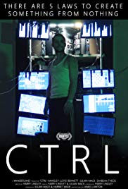 Watch Free CTRL (2016)