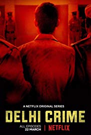 Watch Free Delhi Crime (2019 )