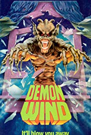 Watch Free Demon Wind (1990)