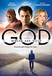 Watch Free God Where Are You? (2014)
