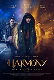 Watch Free Harmony (2018)