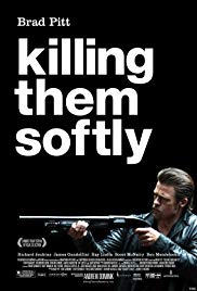 Watch Free Killing Them Softly (2012)