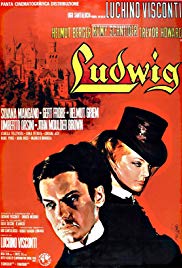 Watch Free Ludwig (1973)