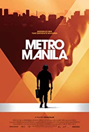 Watch Free Metro Manila (2013)