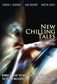 Watch Free New Chilling Tales the Anthology (2019)
