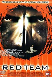 Watch Free Red Team (2000)