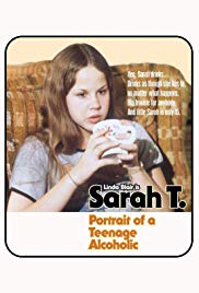 Watch Free Sarah T. Portrait of a Teenage Alcoholic (1975)