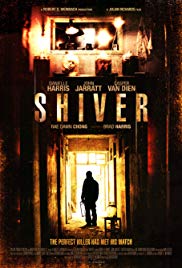 Watch Free Shiver (2012)