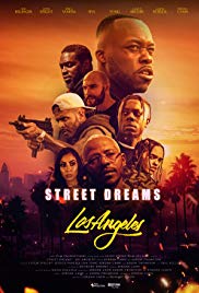 Watch Free Street Dreams Los Angeles (2018)