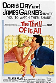 Watch Free The Thrill of It All (1963)