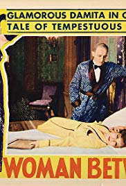 Watch Free The Woman Between (1931)