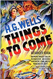 Watch Free Things to Come (1936)