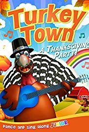 Watch Free Turkey Town (2018)