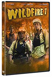 Watch Free Wildfire 7: The Inferno (2002)