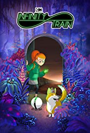 Watch Free Infinity Train (2019 )