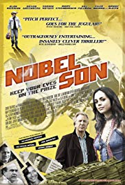 Watch Free Nobel Son (2007)