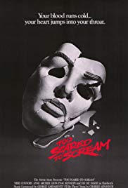 Watch Free Too Scared to Scream (1985)