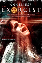 Watch Free Anneliese: The Exorcist Tapes (2011)