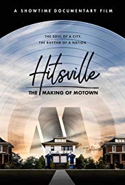 Watch Free Hitsville The Making of Motown (2018)