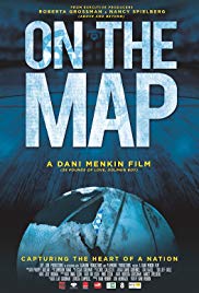 Watch Free On the Map (2016)