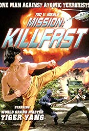 Watch Free Mission: Killfast (1991)