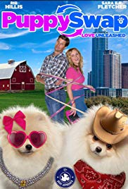 Watch Free Puppy Swap Love Unleashed (2019)