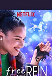 Watch Free The 12 Neighs of Christmas (2018)