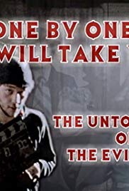 Watch Free The Evil Dead: One by One We Will Take You The Untold Saga of the Evil Dead (2007)