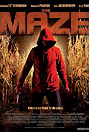 Watch Free The Maze (2010)