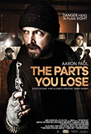 Watch Free The Parts You Lose (2019)