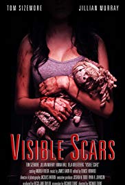 Watch Free Visible Scars (2012)