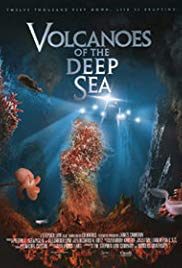 Watch Free Volcanoes of the Deep Sea (2003)