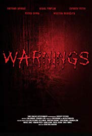 Watch Free Warnings (2019)