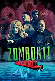 Watch Free Zomboat TV Series (2019)