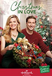 Watch Free Christmas in Love (2018)