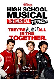Watch Free High School Musical: The Musical The Series (2019 )