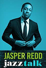 Watch Free Jasper Redd: Jazz Talk (2014)
